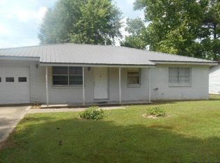 219 Jaggers St, Dardanelle, AR 72834