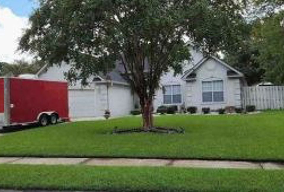 Property Front View