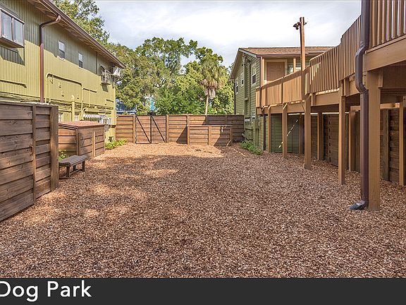 4th image of 301 S Gomez Ave APT E
