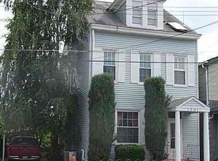 1301 Success St, Pittsburgh, PA 15212