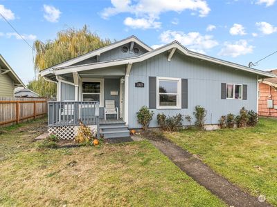1313 S 7th Avenue, Kelso, WA, 98626