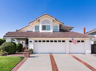 25351 Spindlewood, Laguna Niguel, CA 92677