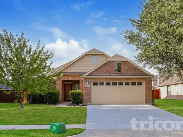 2927 Albares, Grand Prairie, TX 75054
