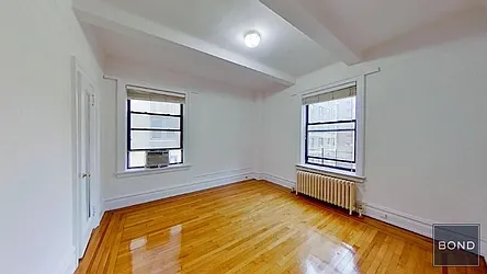 Rented by Bond New York