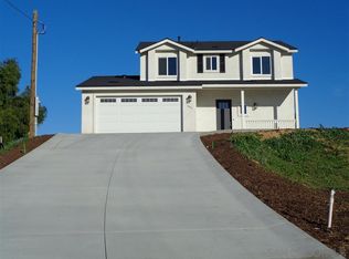 9453 Janet Ln, Lakeside, CA 92040