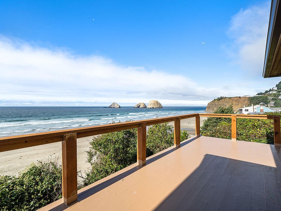 1240 Pacific Ave, Oceanside, OR 97141 | Zillow