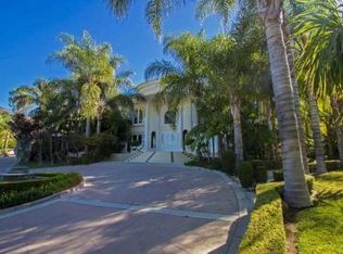 17050 Cotter Pl, Encino, CA 91436