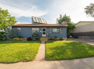 2508 Cruz Dr, Rapid City, SD 57702