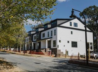 613 S Franklin St, Wake Forest, NC 27587