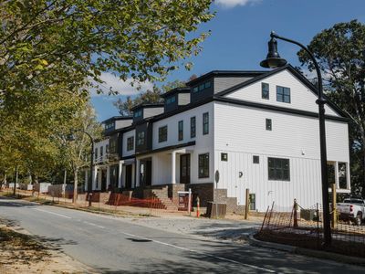 613 S Franklin St, Wake Forest, NC, 27587