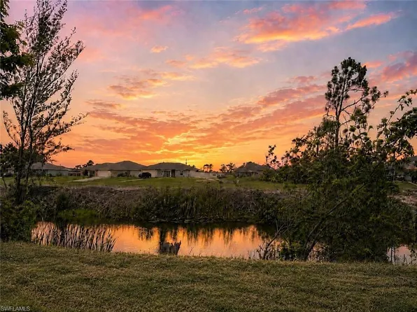 2820 NW 22nd AVE, CAPE CORAL, FL 33993
