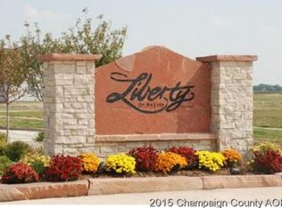 1114 Declaration Dr, Savoy, IL 61874