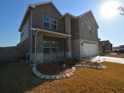 1227 Oak Barrel Run, Richmond, TX, 77406