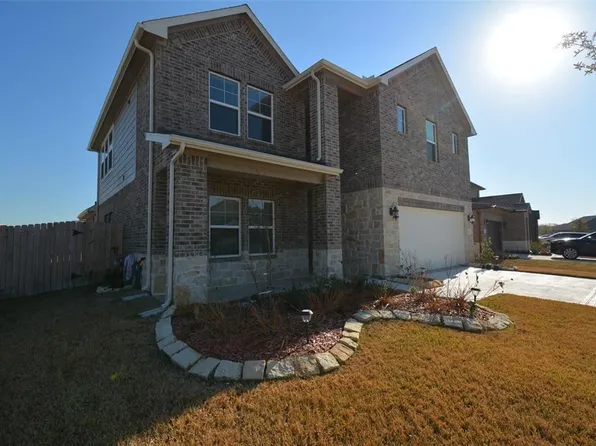 1227 Oak Barrel Run, Richmond, TX 77406