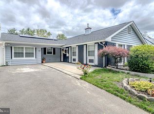 63 Barnwell Ln, Willingboro, NJ 08046