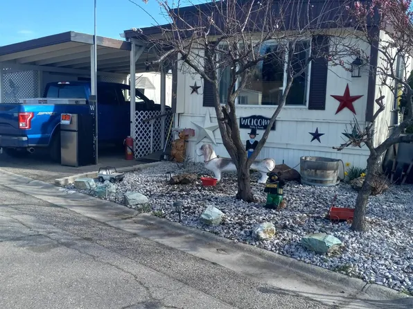 2205 E Linden St Trailer 45, Caldwell, ID 83605