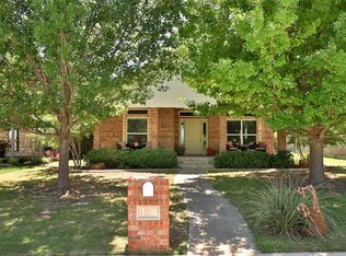 1565 Wildlife Trails Pkwy, Abilene, TX 79601