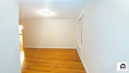 Rented by B & H Properties of New York LTD