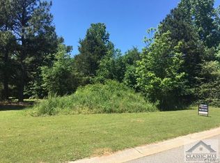 15-15B Shannons Ln, Comer, GA 30629