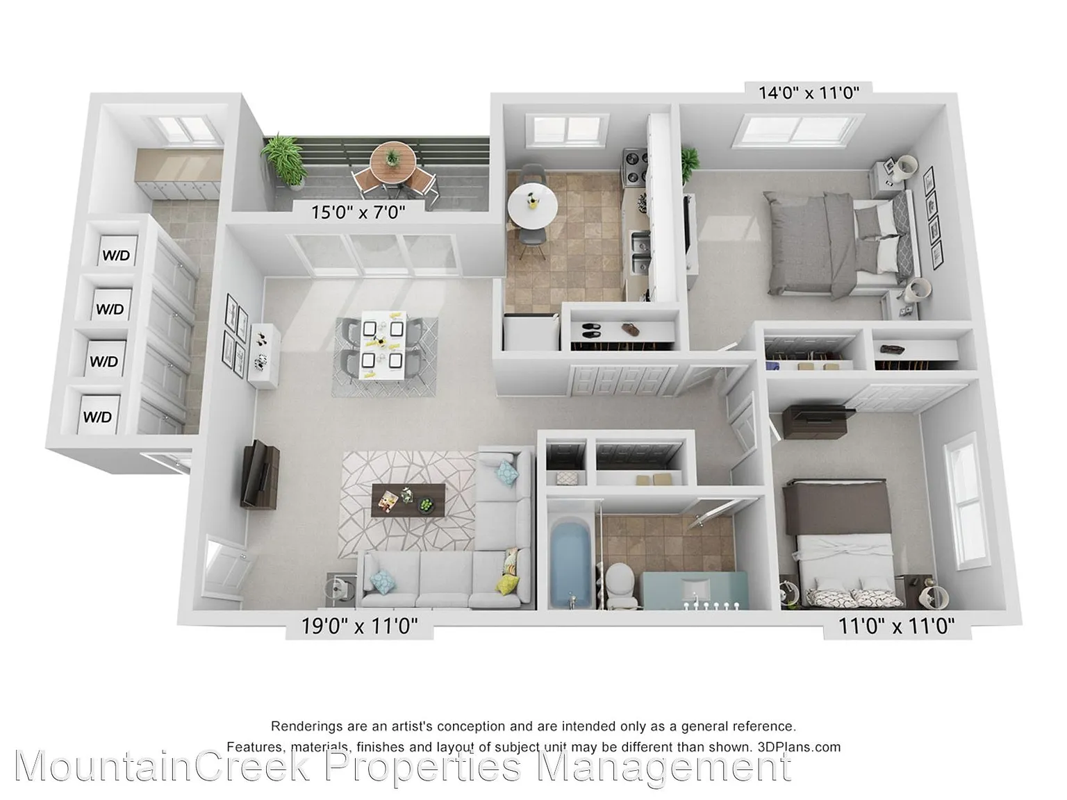 1293 Van Voorhis Rd #11169763 photo 1