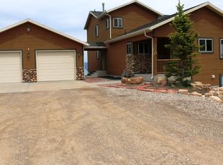 268 Juniper Dr, Fish Haven, ID 83287