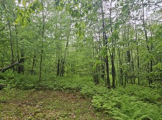 0 Fayette Ridge Road, Fayette, ME 04349