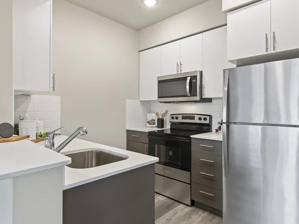 Meadowscape, 7641 3rd Way SE #1-203, Lacey, WA 98503