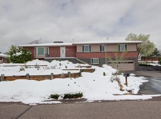 10235 W 18th Pl, Lakewood, CO 80215