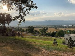 7351 Panorama Drive, Boulder, CO 80303