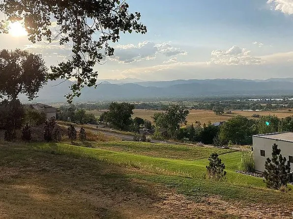 7351 Panorama Drive, Boulder, CO 80303