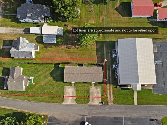 3rd image of 1223/1233 Clyde Elrod Ave