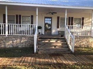 232 Koegler Dr, Maxwell, TX 78656