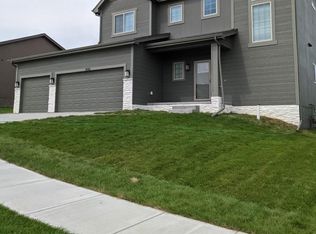 14316 S 19th Cir, Bellevue, NE 68123