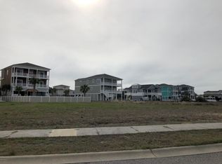 19-L19 Chadbourn St, Ocean Isle Beach, NC 28469