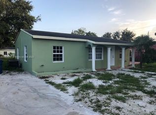 1370 NW 86th St, Miami, FL 33147