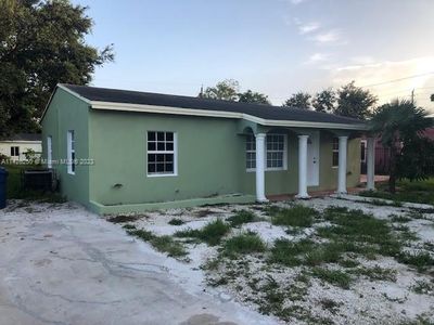 1370 NW 86th St, Miami, FL, 33147