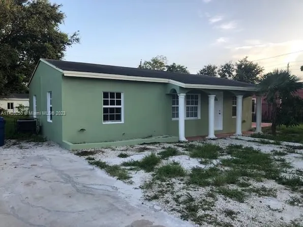 1370 NW 86th St, Miami, FL 33147