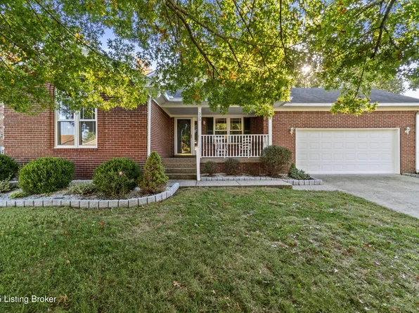 335 Shady Brook Ln, Louisville, KY 40229