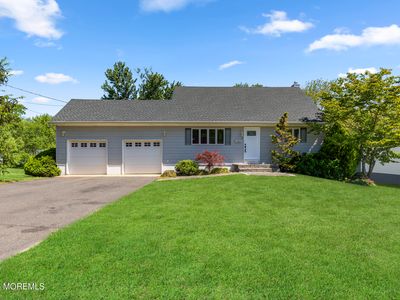 18 Hampton Road, Howell, NJ, 07731