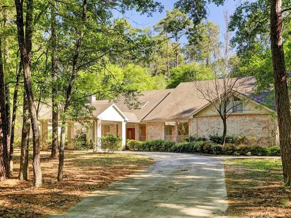 10210 Winding Wood Ln, Tomball, TX 77375