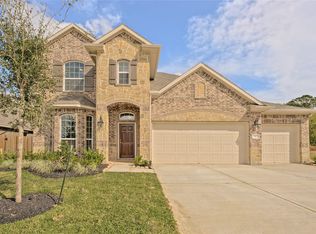 23423 Malbec Dr, Alvin, TX 77511