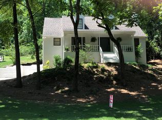 732 Whippoorwill Dr, Birmingham, AL 35244