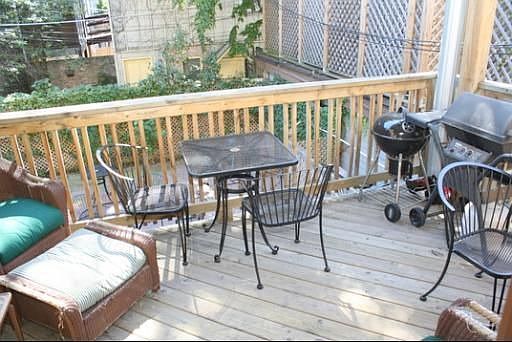 4th image of 509 W Armitage Ave #2