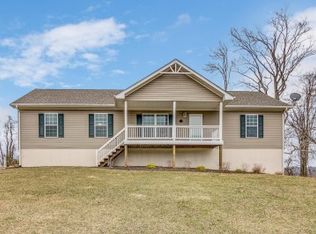 8987 Valley Dr SE, Copper Hill, VA