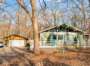 26951 S Egyptian Trl, Monee, IL 60449