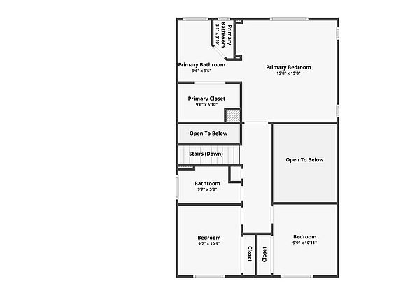 3rd image of 6319 Barrington Bridge Ave