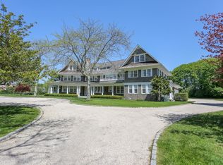 61 Down East Ln, Southampton, NY 11968