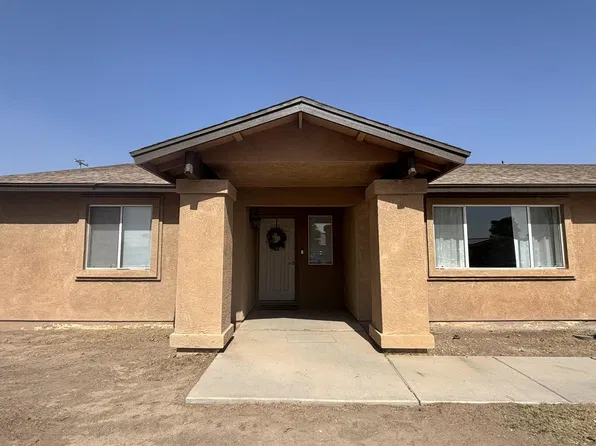 3042 W 24th Pl, Yuma, AZ 85364