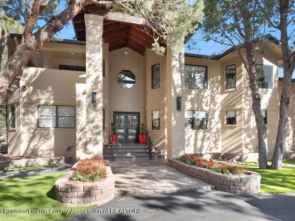 151 Buena Vista Dr, Alto, NM 88312