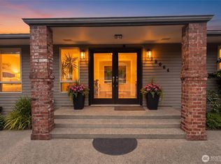 Montborne Heights, Mount Vernon, WA 98274